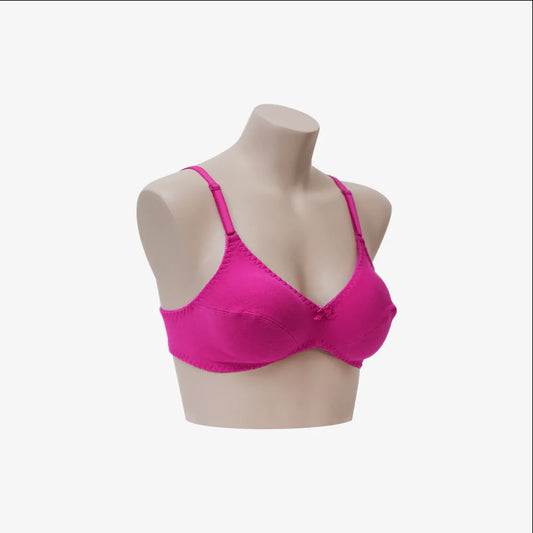 Classic Deluxe Soft Bra