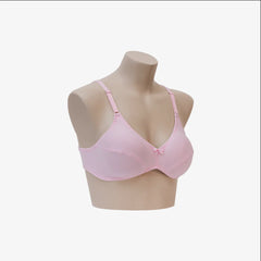 Classic Deluxe Soft Bra