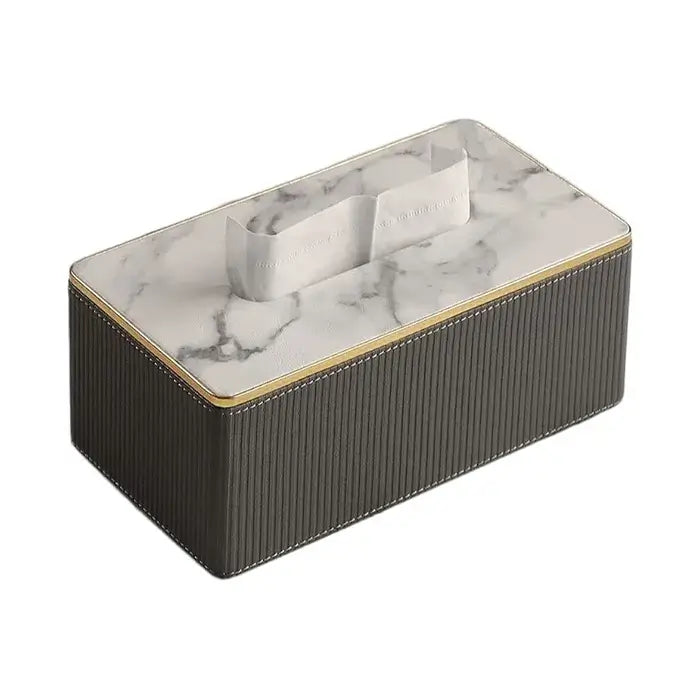 Creative Design Pumping Tissue Box