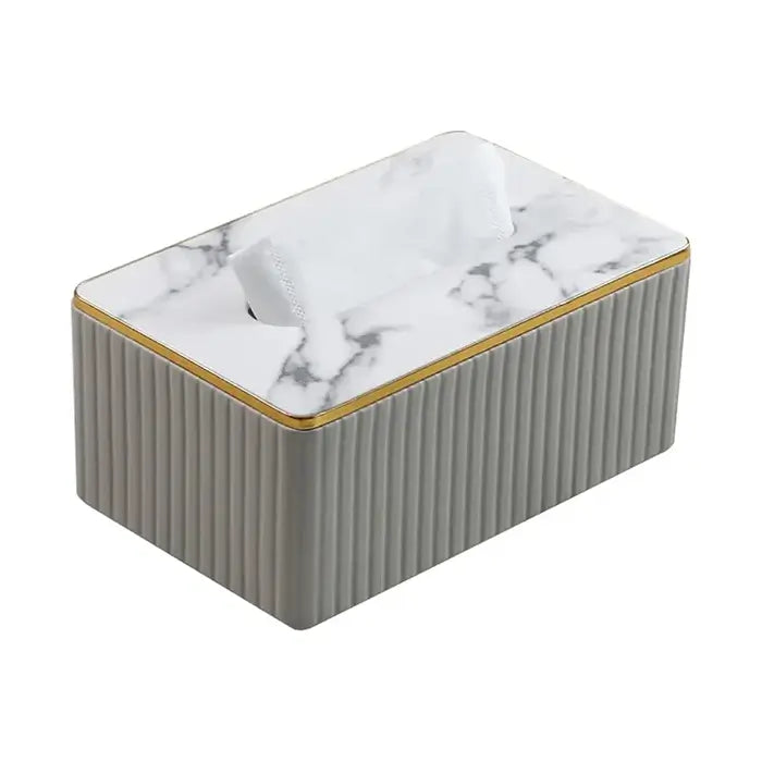 Creative Design Pumping Tissue Box