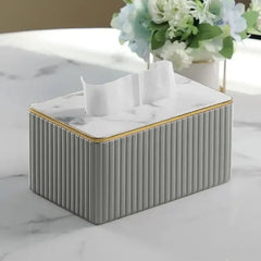 Creative Design Pumping Tissue Box
