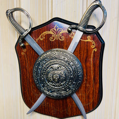 Swords Shield