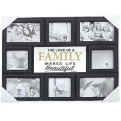 FAMILY PHOTO FRAME 30-555