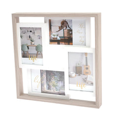 WOODEN PHOTO FRAME 4*6