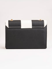 Two Toned Handbag