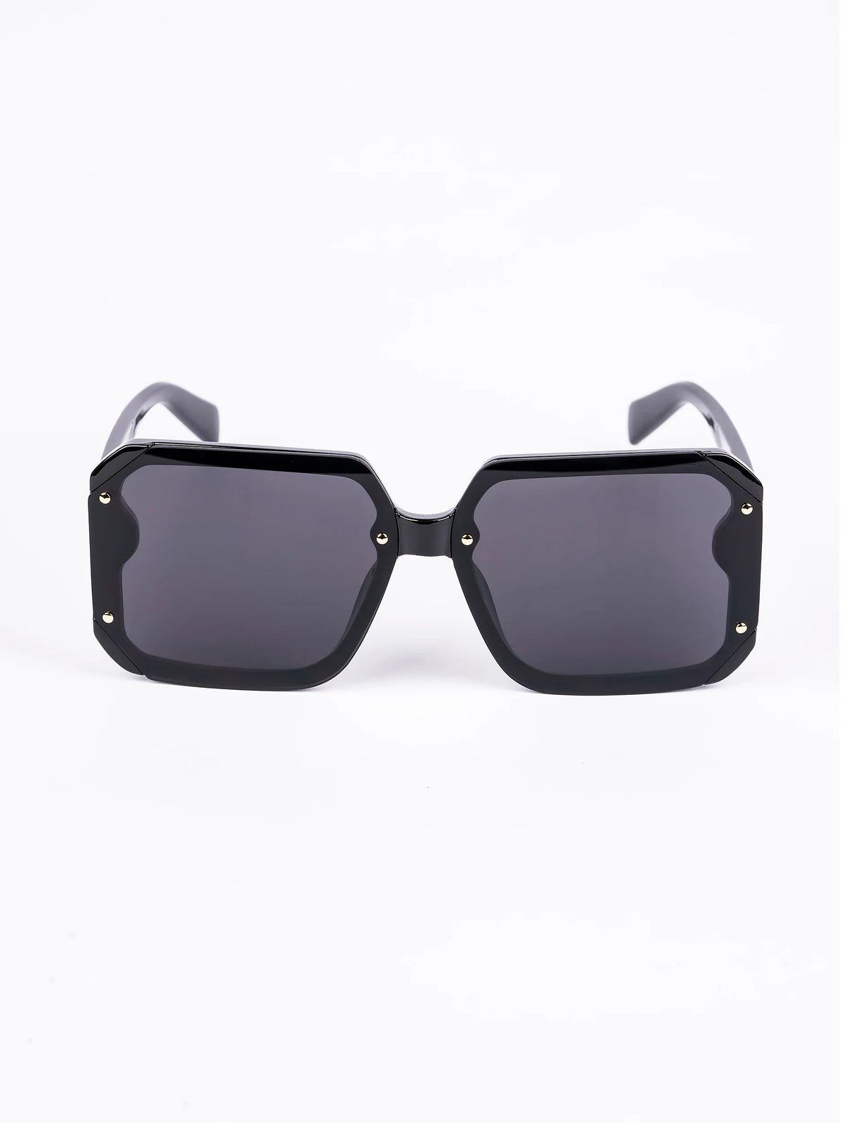 Over Sized Square Sunglasses