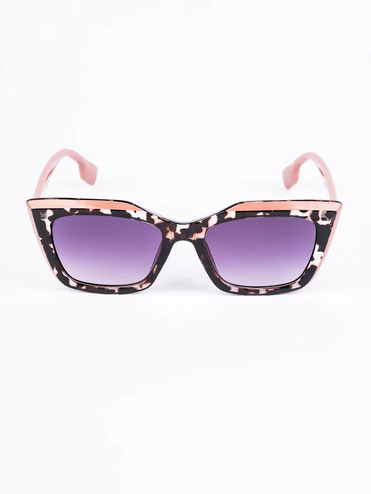 Cat-eye Sunglasses