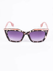 Cat-eye Sunglasses