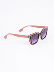 Cat-eye Sunglasses