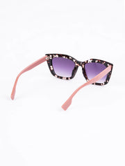 Cat-eye Sunglasses