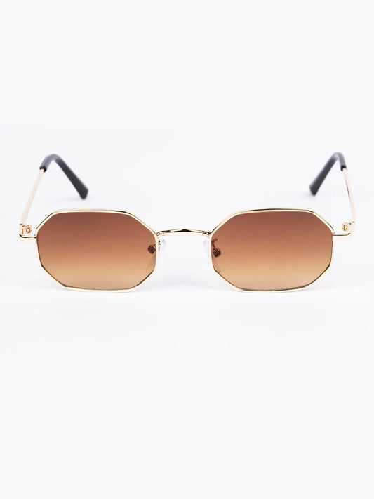 Octagonal Sunglasses