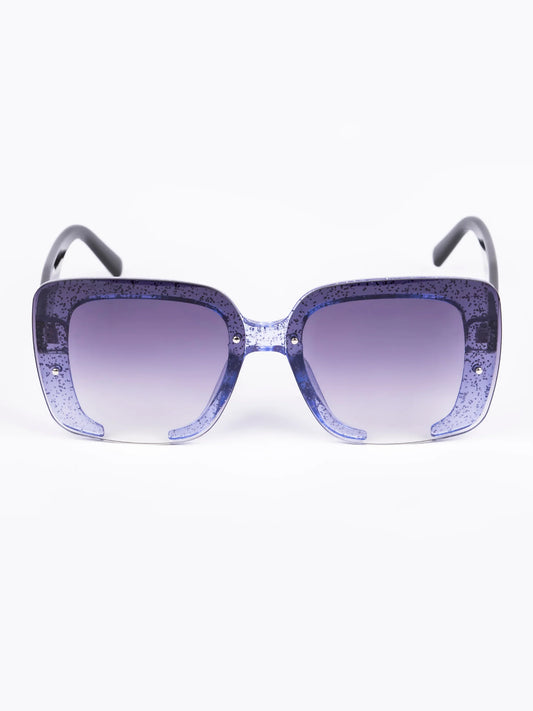 Classic Glitter Sunglasses