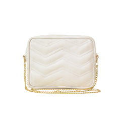 AURA CROSS BODY BAG