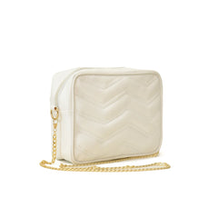 AURA CROSS BODY BAG