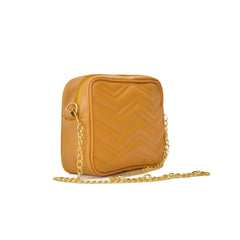 AURA CROSS BODY BAG