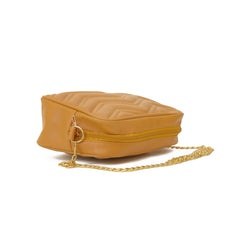 AURA CROSS BODY BAG