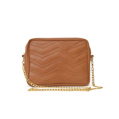 AURA CROSS BODY BAG