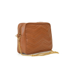 AURA CROSS BODY BAG