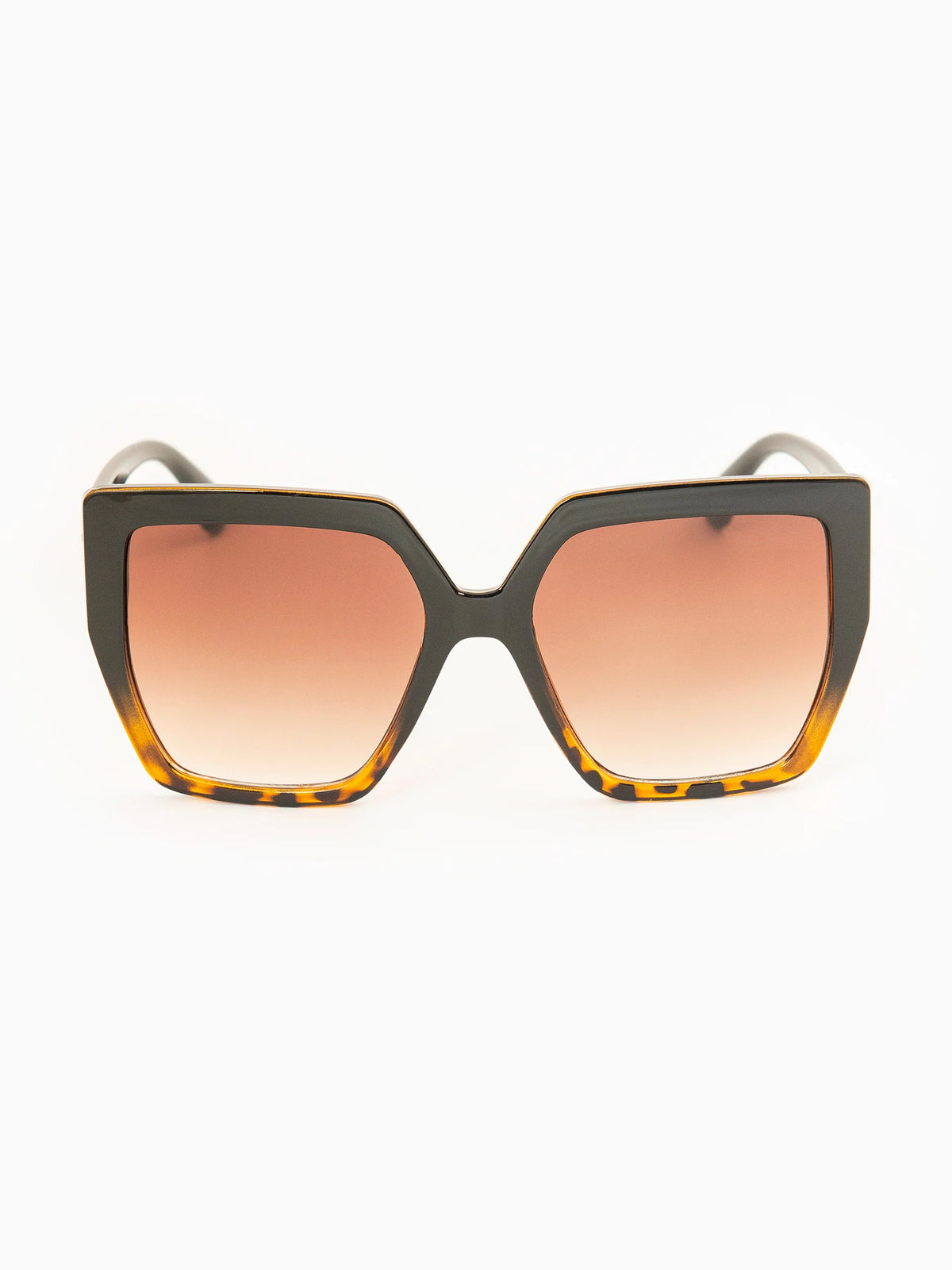 Geometric Sunglasses