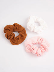 Chic Scrunchies