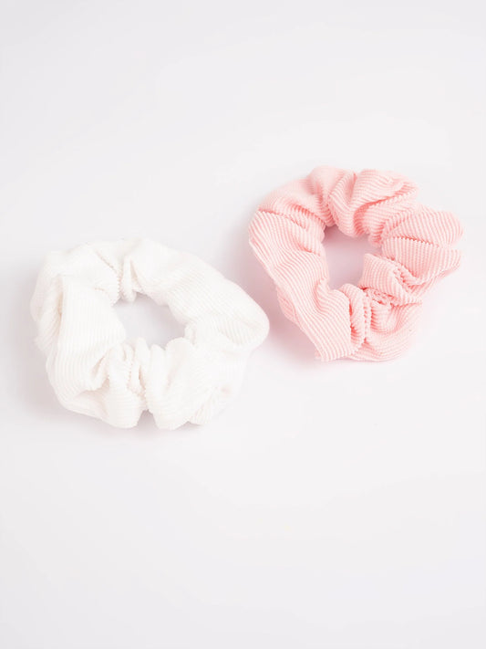 Chic Scrunchies