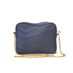 AURA CROSS BODY BAG