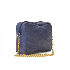 AURA CROSS BODY BAG