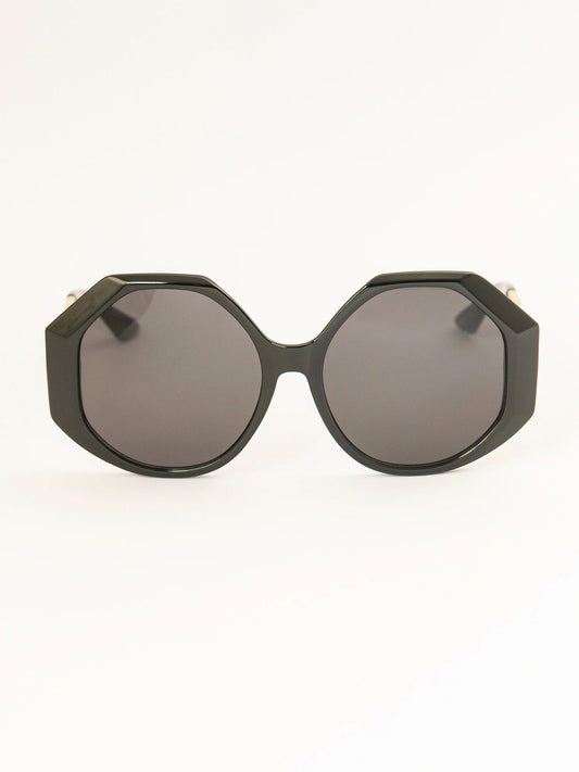 Geometric Sunglasses