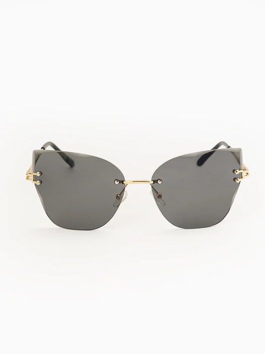 Cat Eye Sunglasses