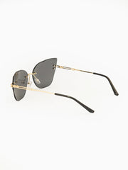 Cat Eye Sunglasses