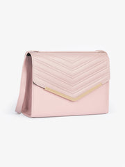 Envelope Shaped Handbag