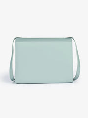 Envelope Shaped Handbag