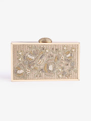 Embellished Clutch