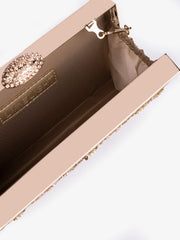 Embellished Clutch