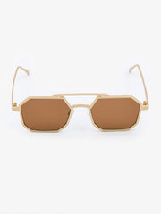 Geometric Sunglasses