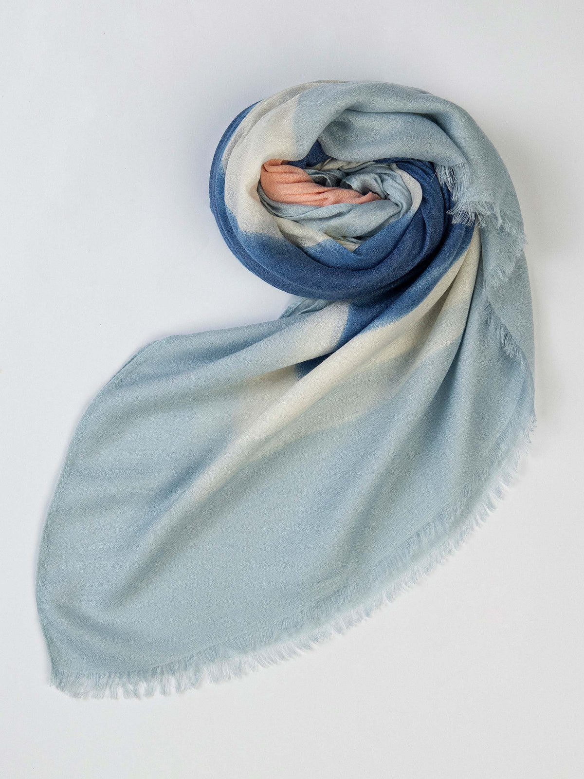 Printed Viscose Scarf