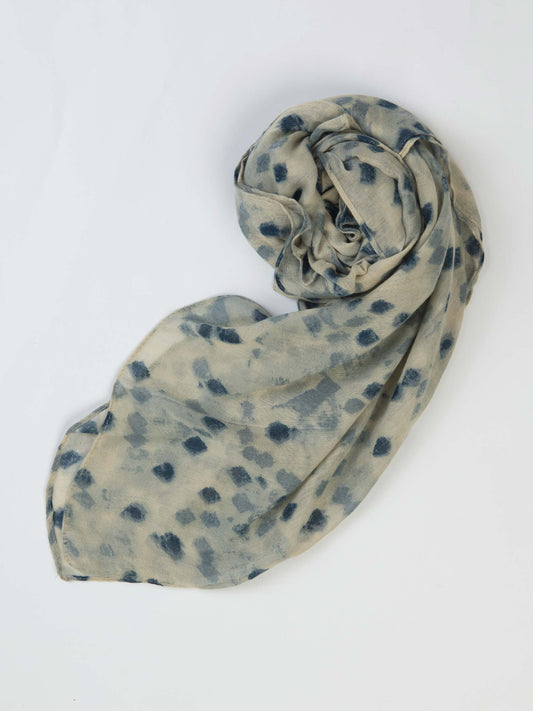 Printed Viscose Scarf