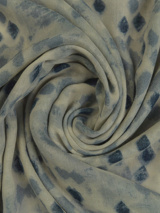 Printed Viscose Scarf