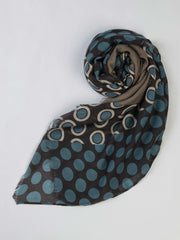 Printed Viscose Scarf