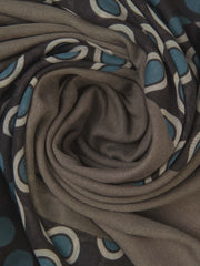 Printed Viscose Scarf