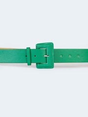 Classic Leather Belt