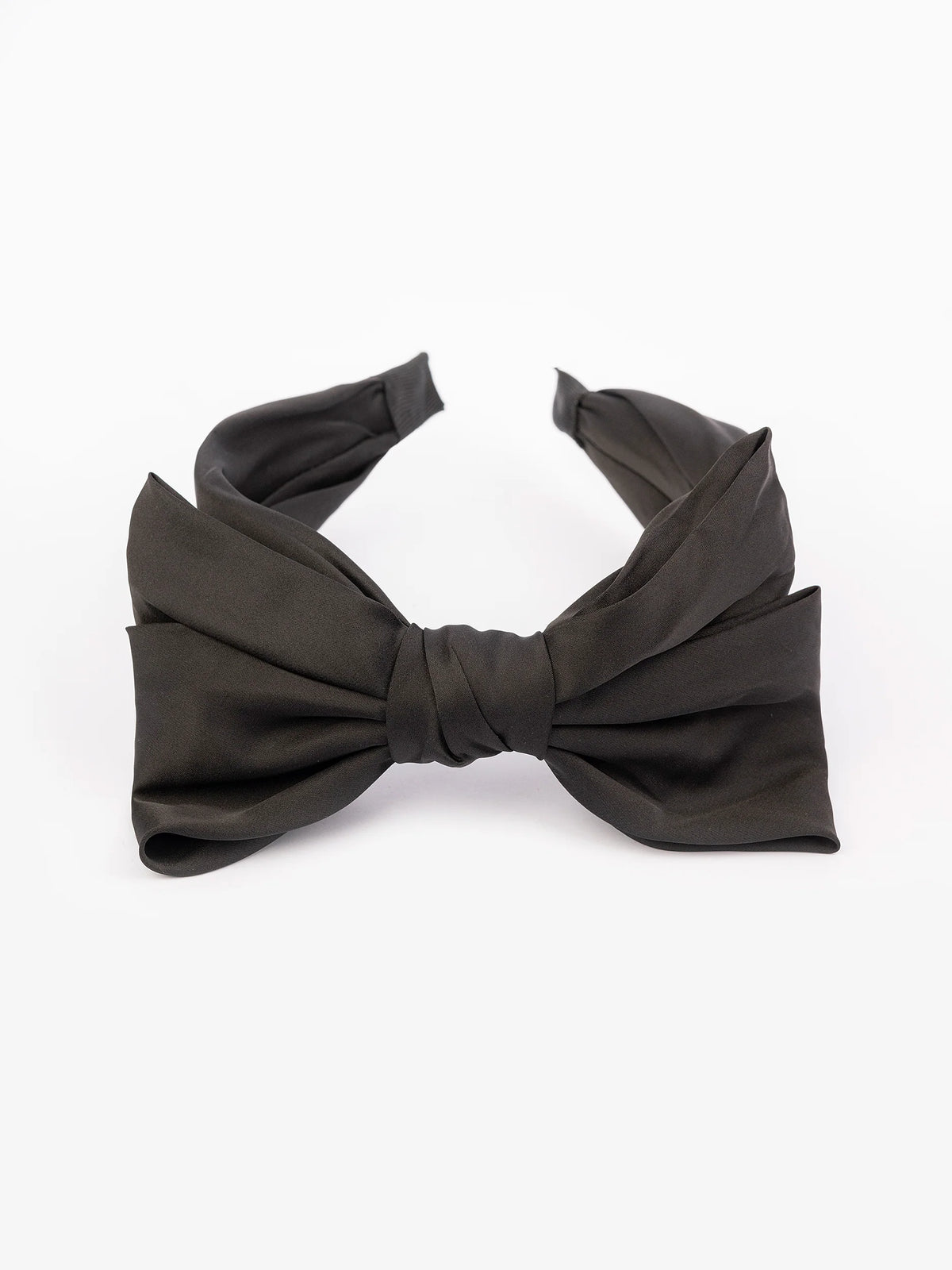 Classic Bow Hair Band