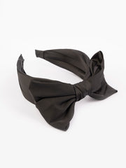 Classic Bow Hair Band