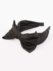 Classic Bow Hair Band