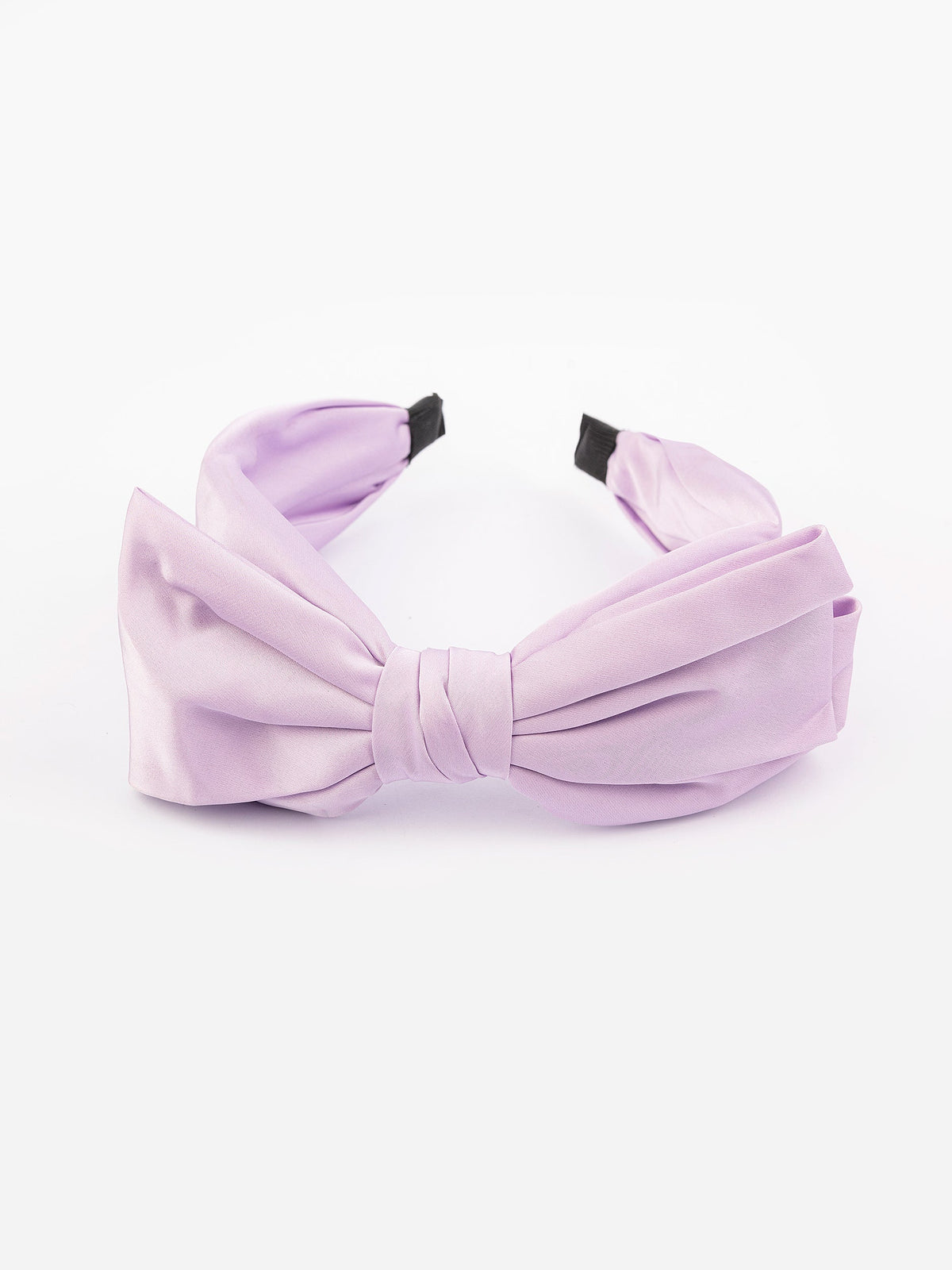 Classic Bow Hair Band