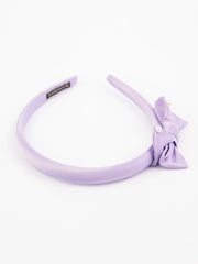 Classic Bow Hair Band