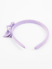 Classic Bow Hair Band