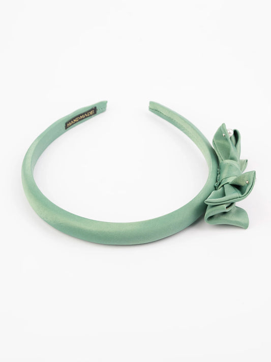 Classic Bow Hair Band