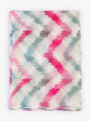 Printed Viscose Scarf