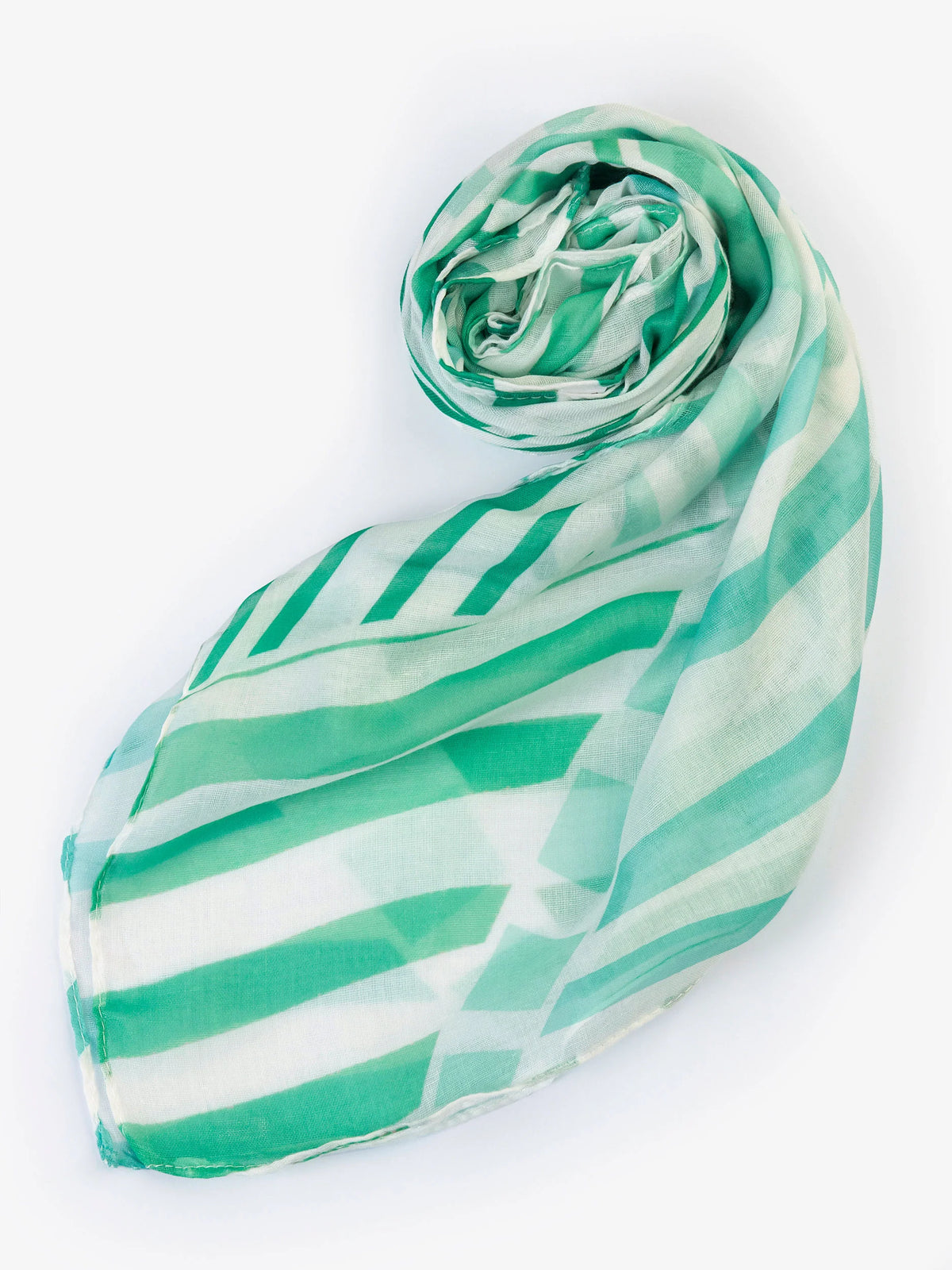 Printed Viscose Scarf